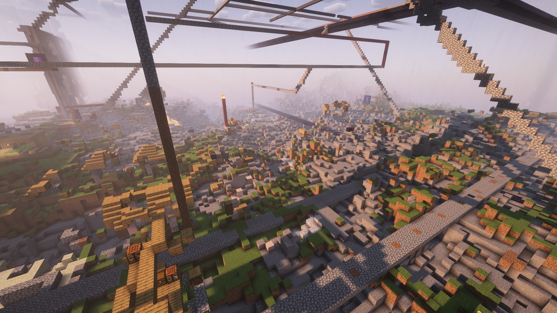 Minecraft screenshot 7