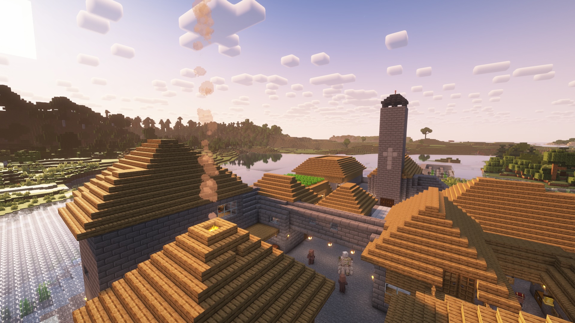 Minecraft screenshot 5