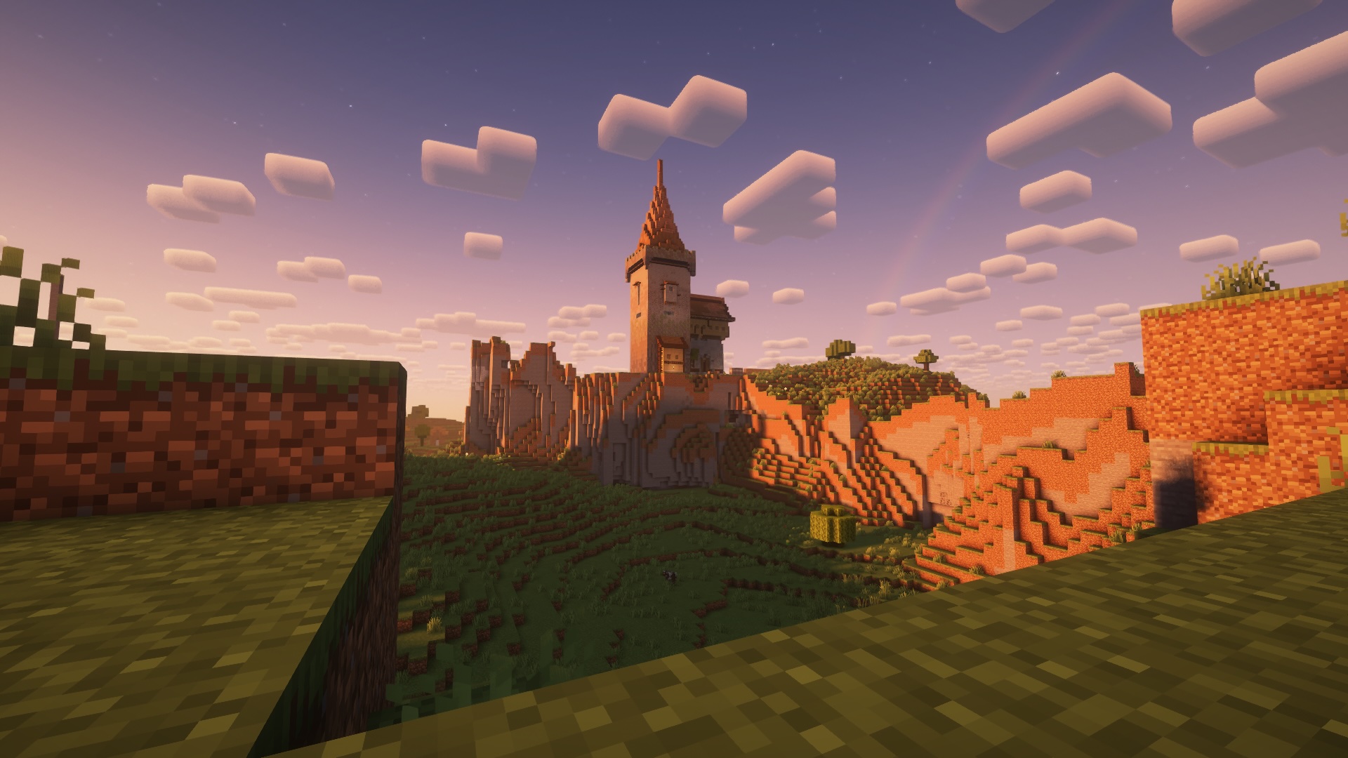 Minecraft screenshot 6