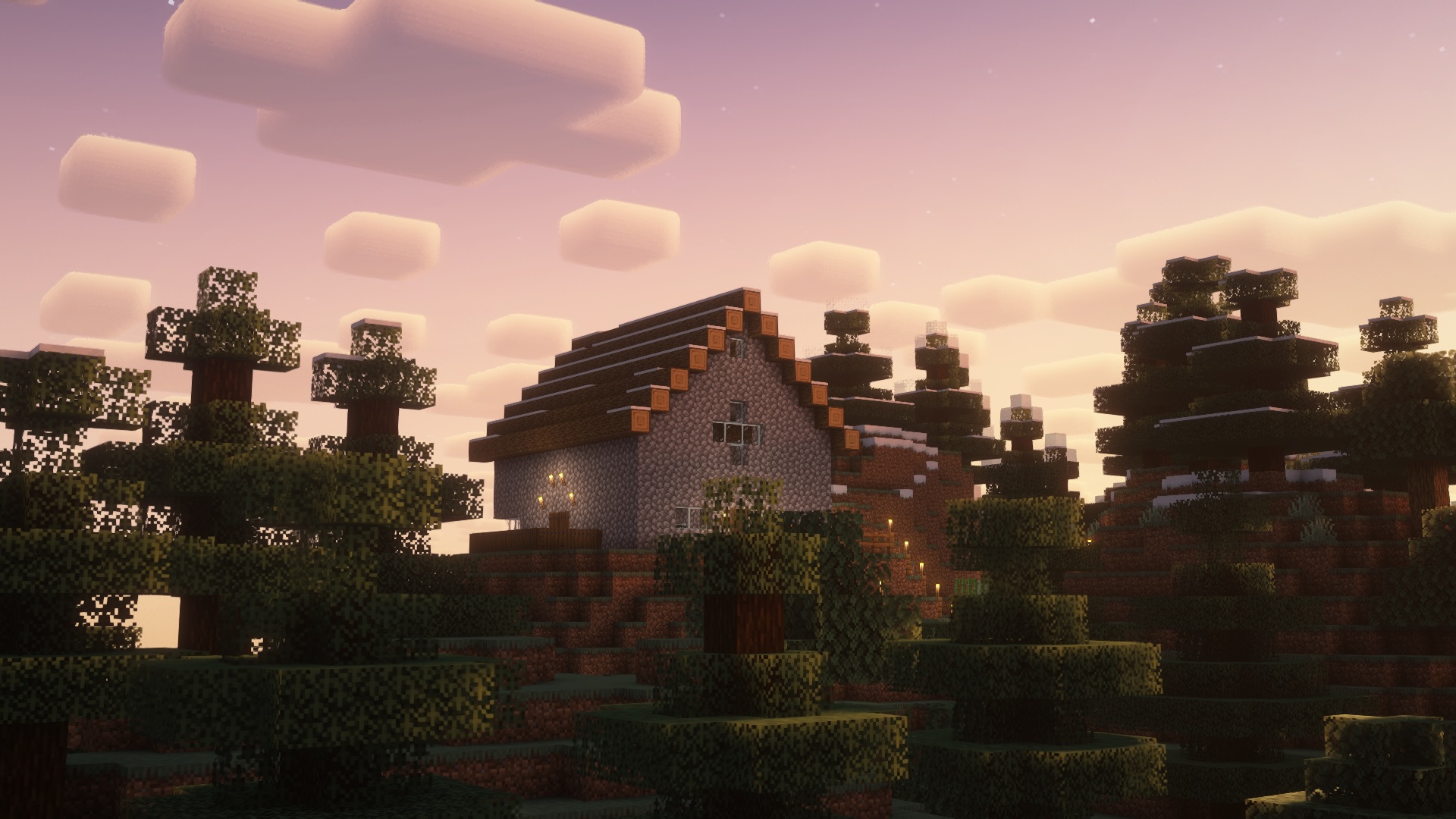 Minecraft screenshot 7
