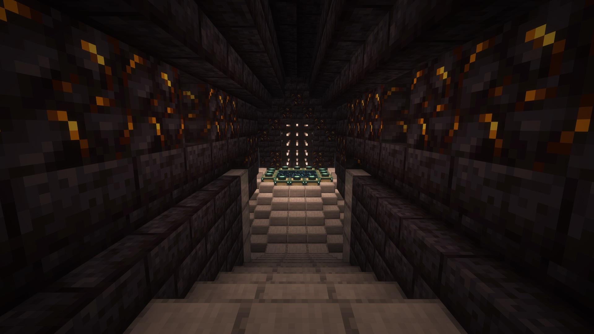 Minecraft screenshot 7