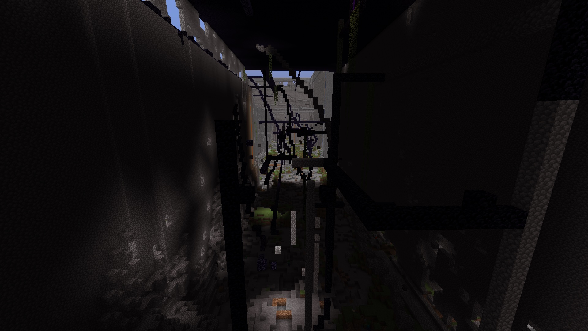 Minecraft screenshot 4